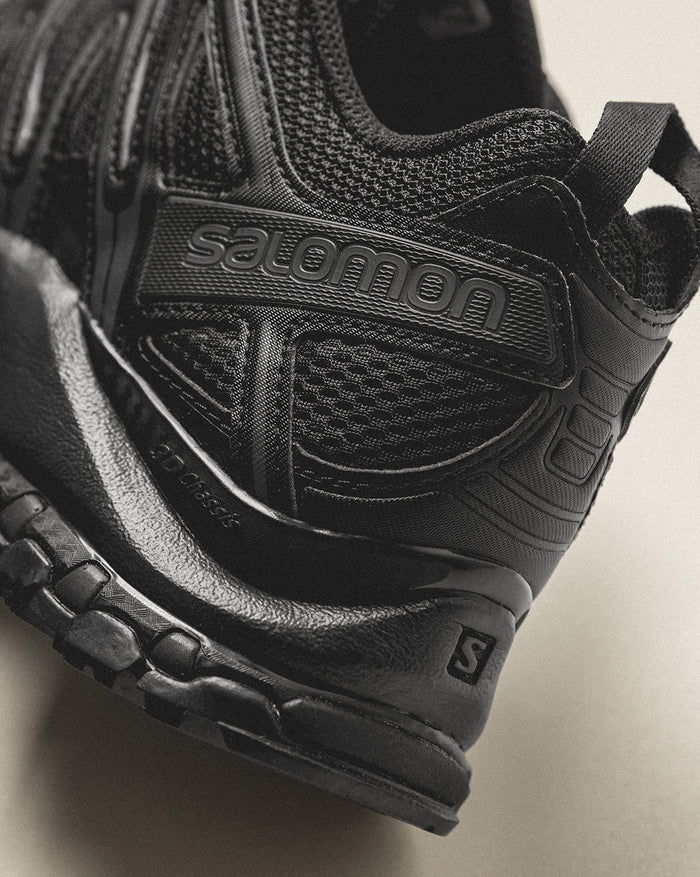 Salomon XA Pro 3D onfeet