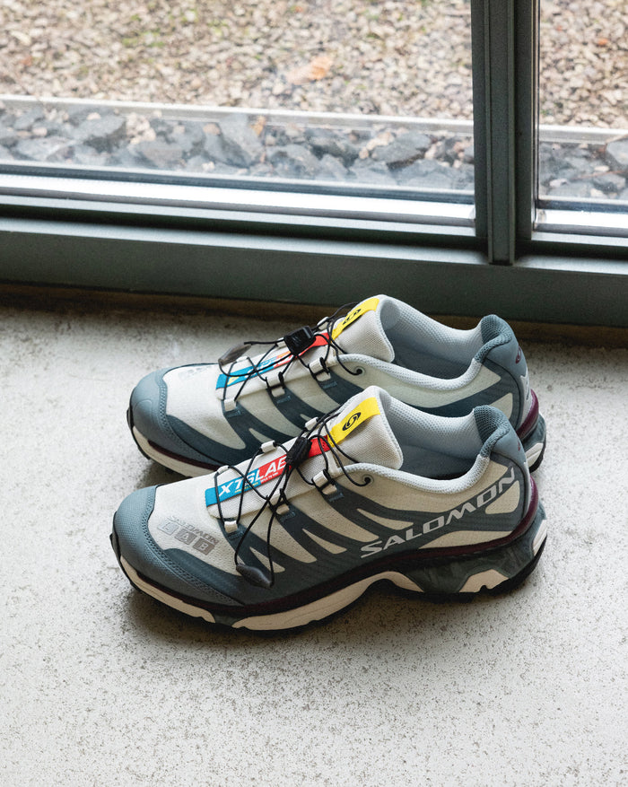 Salomon XT-4 OG onfeet