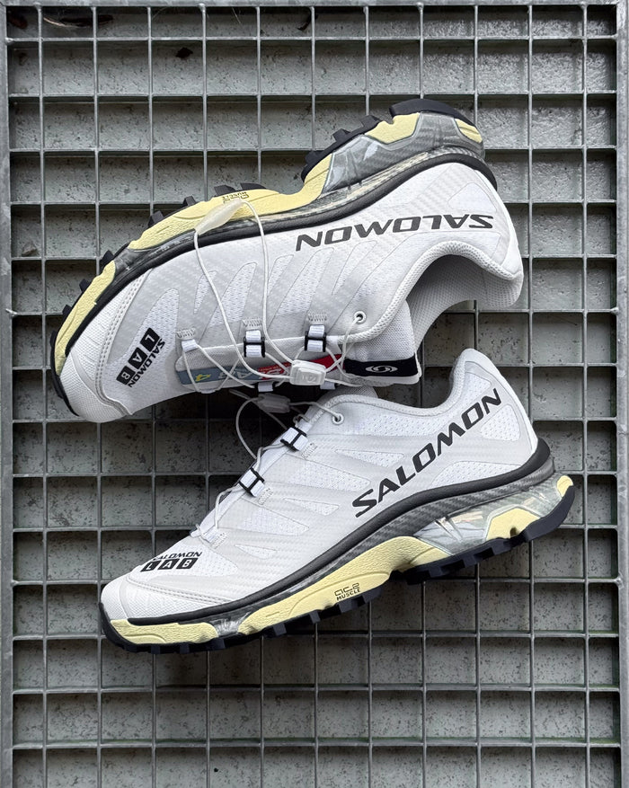 Salomon XT-4 OG onfeet