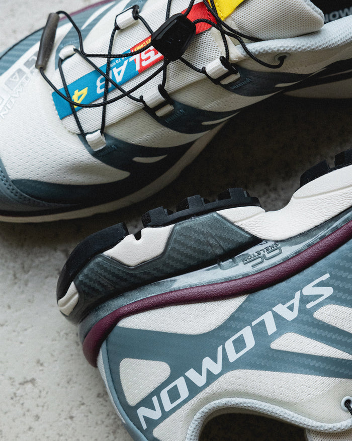 Salomon XT-4 OG onfeet