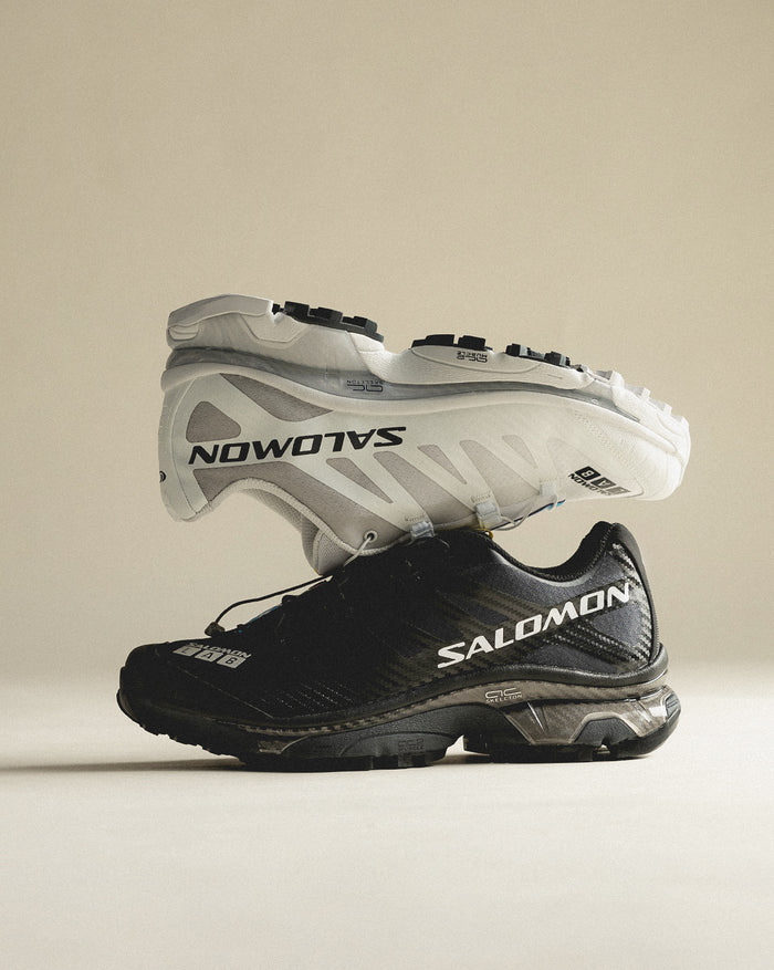 Salomon XT-4 OG onfeet