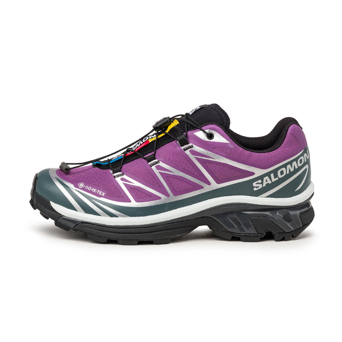 Salomon XT-6 GTX