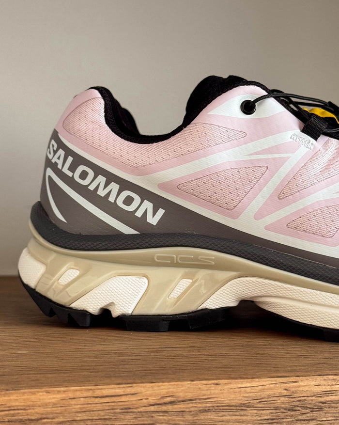 Salomon XT-6 onfeet