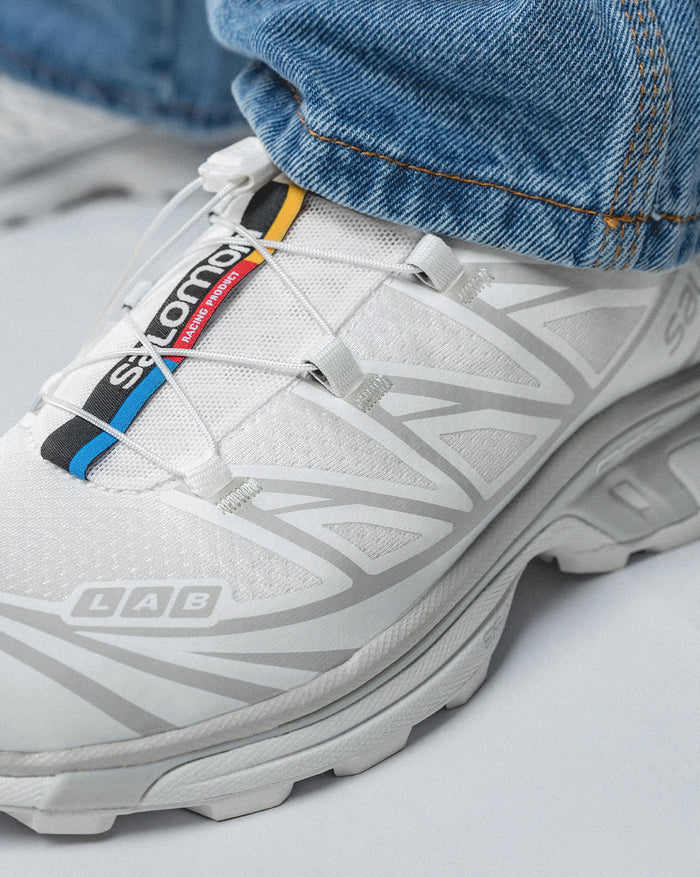 Salomon XT-6 onfeet