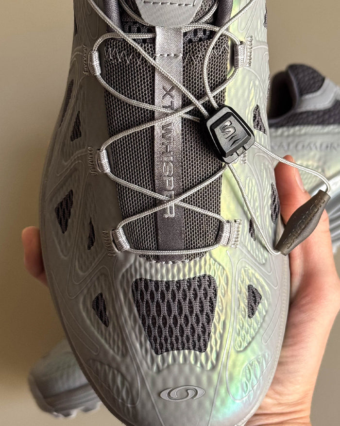 Salomon XT-Whisper Void onfeet