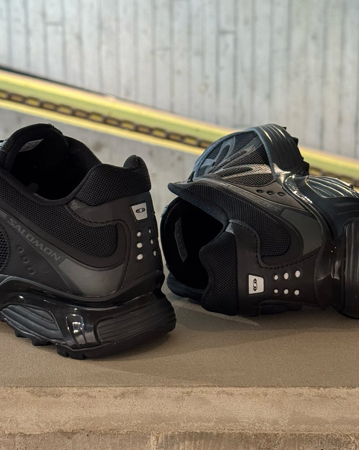 Salomon XT-Whisper onfeet