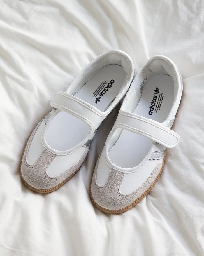 Adidas Samba Jane W onfeet