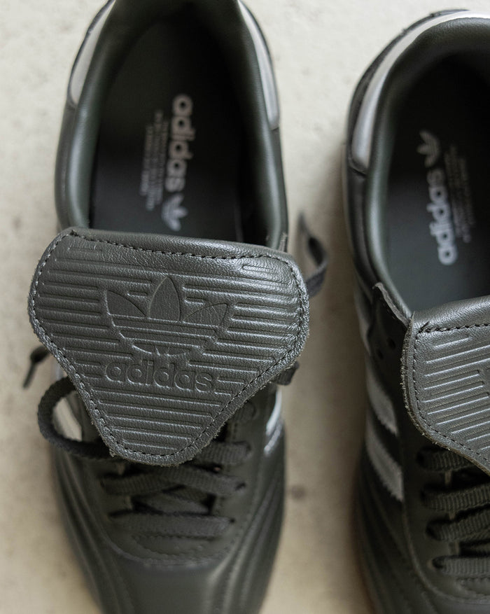 Adidas Samba LT W onfeet
