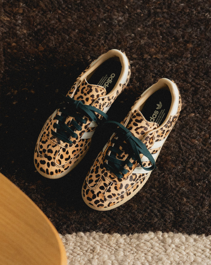 Adidas Samba OG W *Leo* onfeet