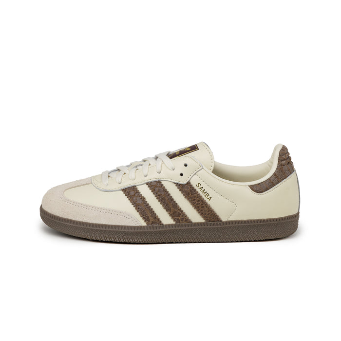 Adidas Samba OG W *Snake*
