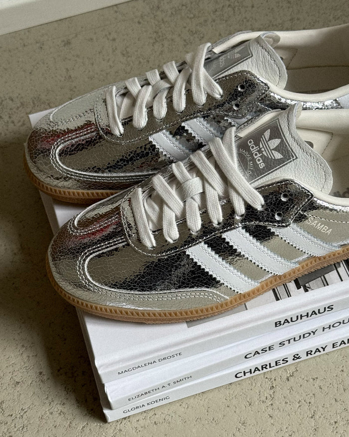 Adidas Samba OG W onfeet