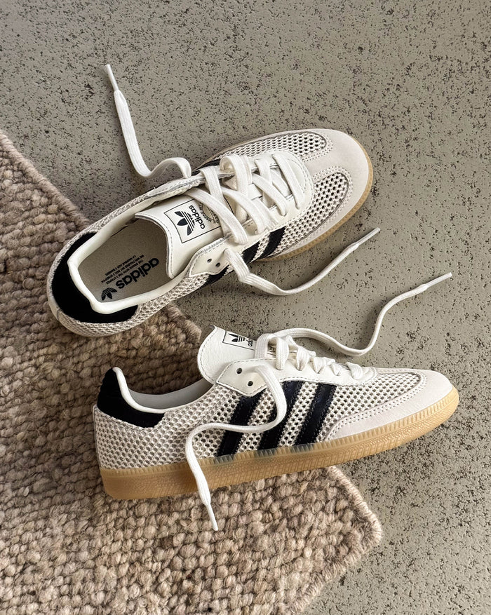 Adidas Samba OG W onfeet