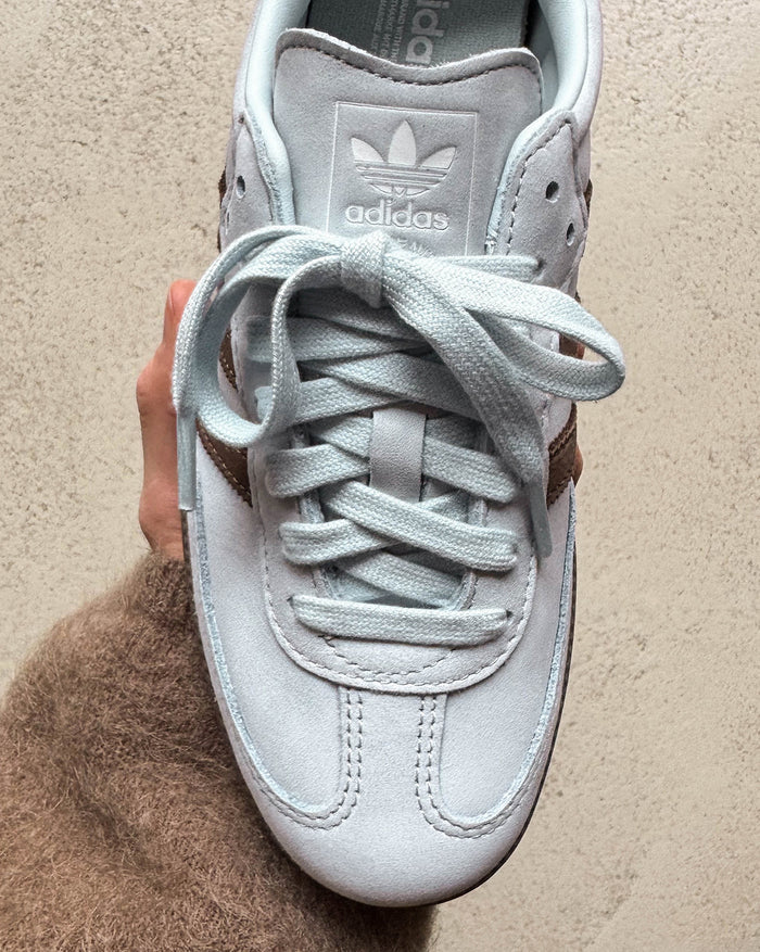 Adidas Samba OG W onfeet