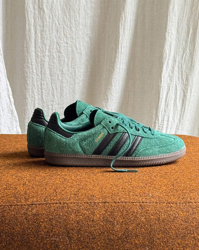 Adidas Samba OG onfeet
