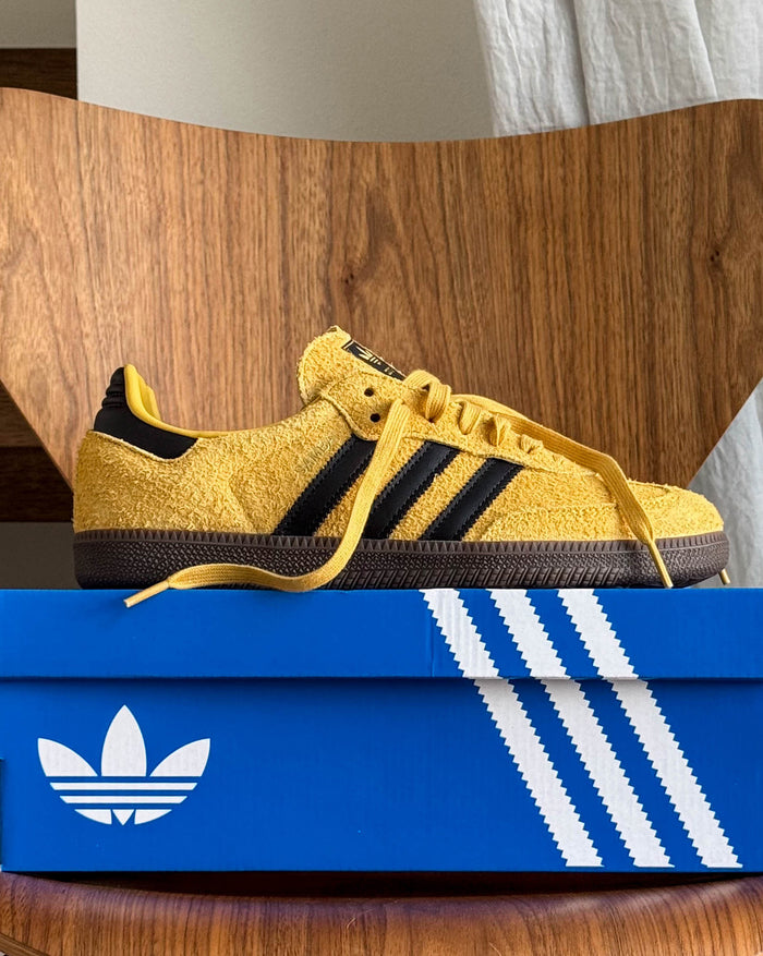 Adidas Samba OG onfeet