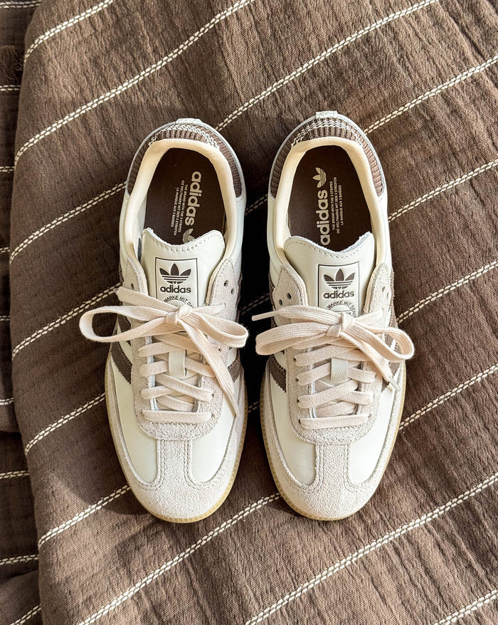 Adidas Samba OG onfeet