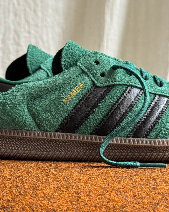 Adidas Samba OG onfeet