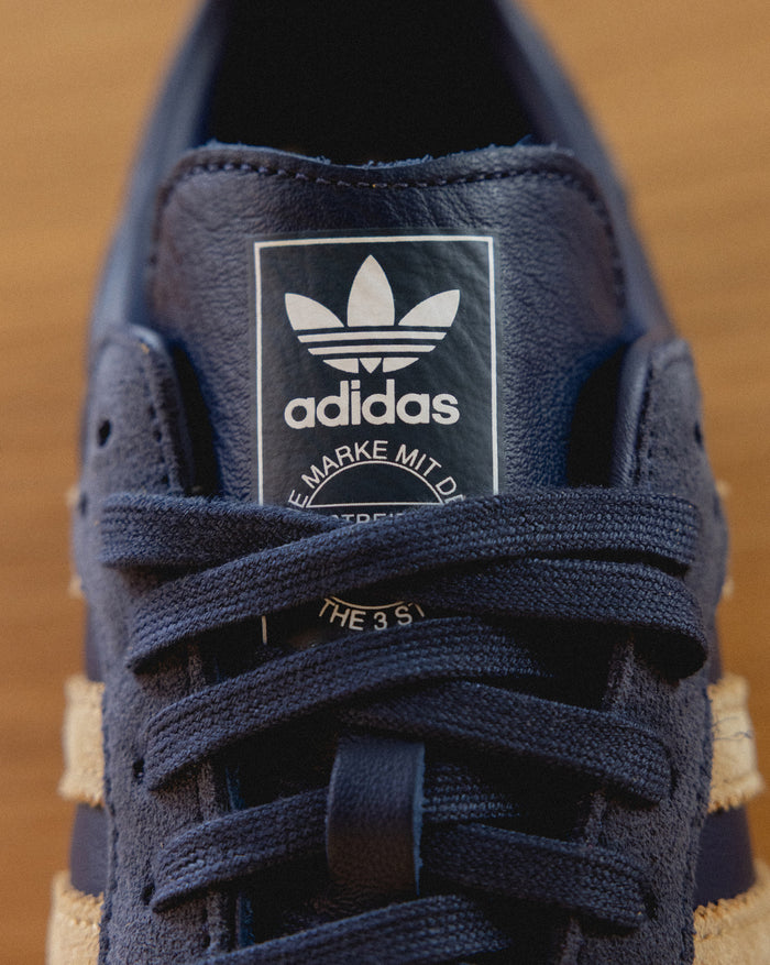 Adidas Samba OG onfeet
