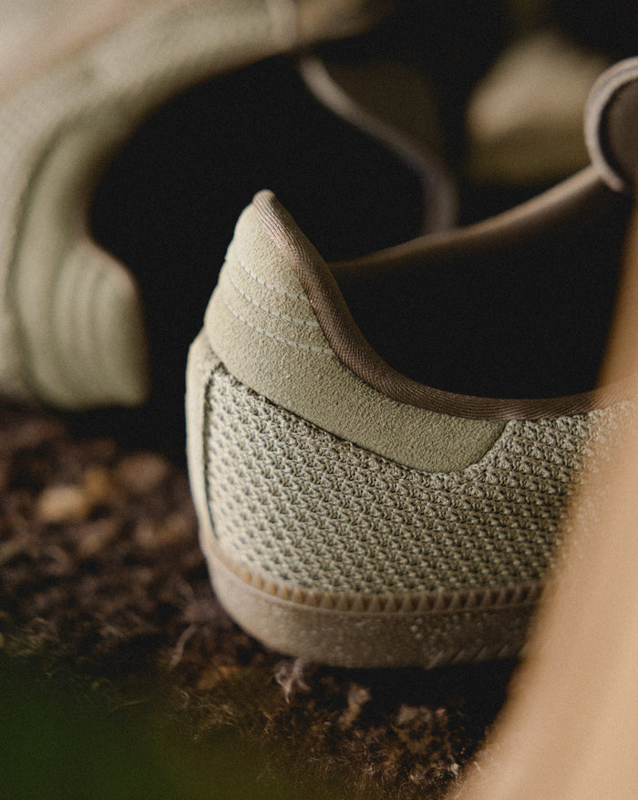Adidas Samba OG onfeet