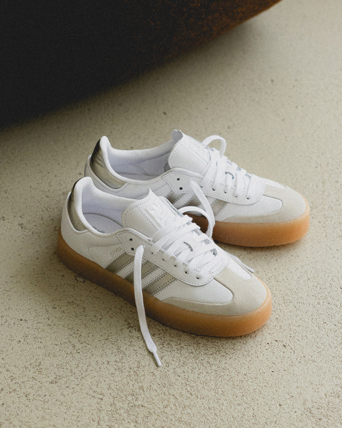 Adidas Sambae W onfeet