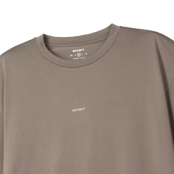 Satisfy AuraLite T-Shirt (Falcon)