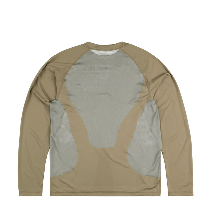 Satisfy AuraLite Tech Long Tee