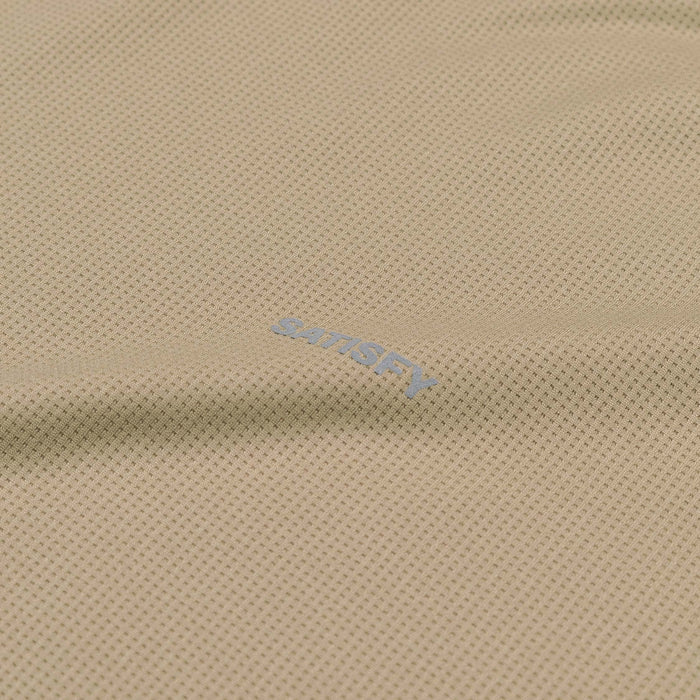 Satisfy AuraLite Tech Long Tee