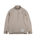 Satisfy FuzzFleece Half-Zip