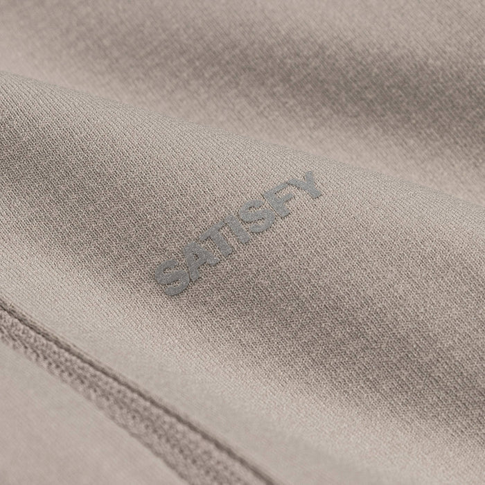 Satisfy FuzzFleece Half-Zip