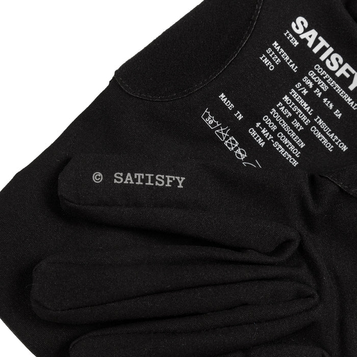 Satisfy Justice "CoffeeThermal" Gloves