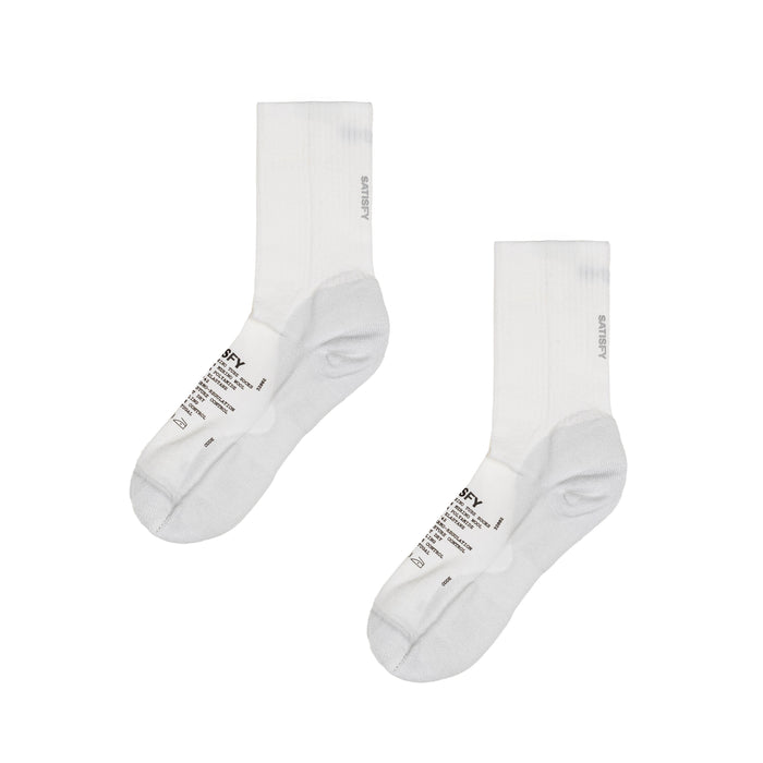 Satisfy Merino Nylon Tube Socks