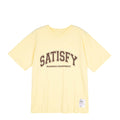 Satisfy MothTech T-Shirt *Varsity Letter*