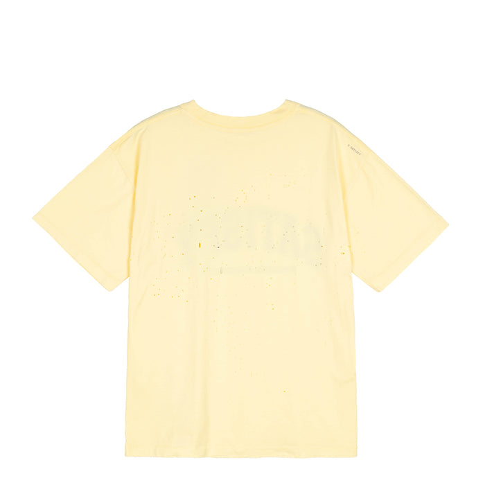 Satisfy MothTech T-Shirt *Varsity Letter*