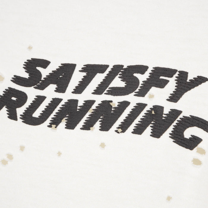 Satisfy MothTech T-Shirt *Running Cult Member*