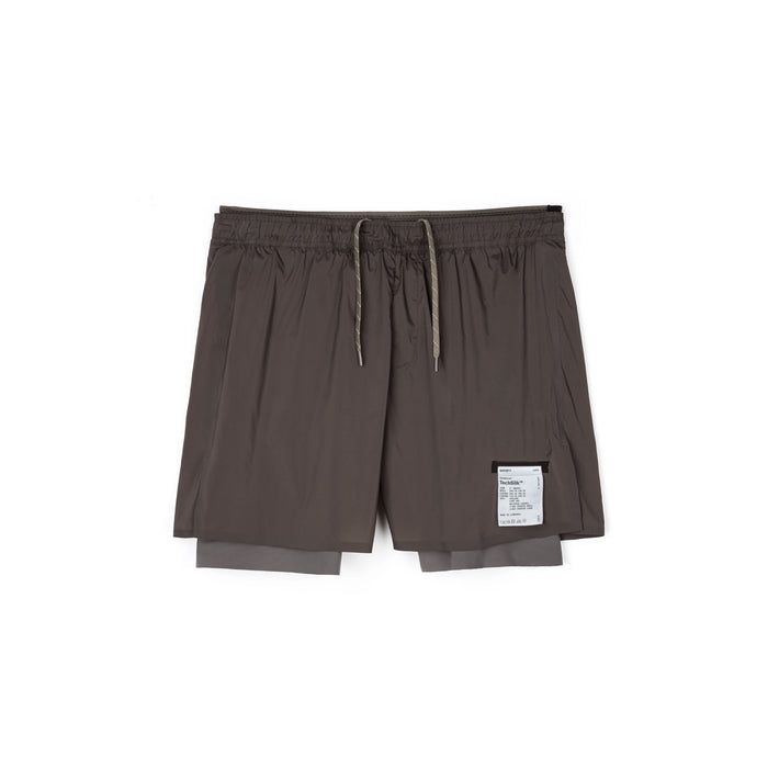 Satisfy TechSilk 8" Shorts