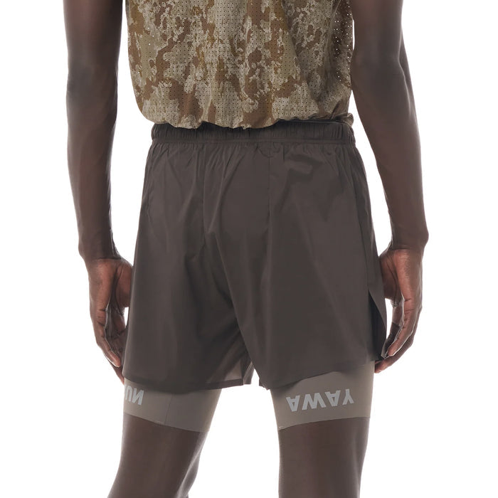 Satisfy TechSilk 8" Shorts