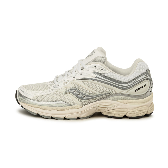 Saucony Pro Grid Omni 9