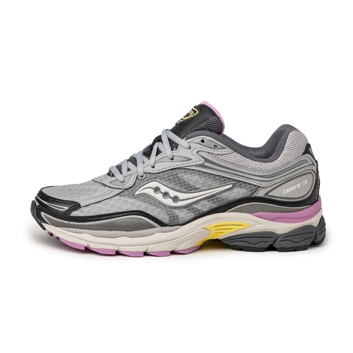 Saucony Pro Grid Omni 9