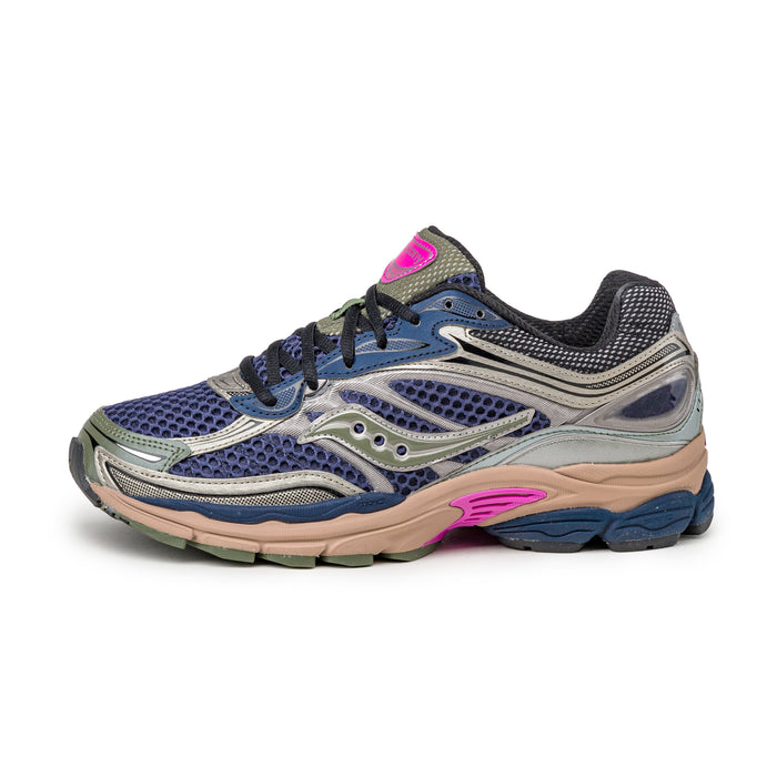 Saucony Pro Grid Omni 9