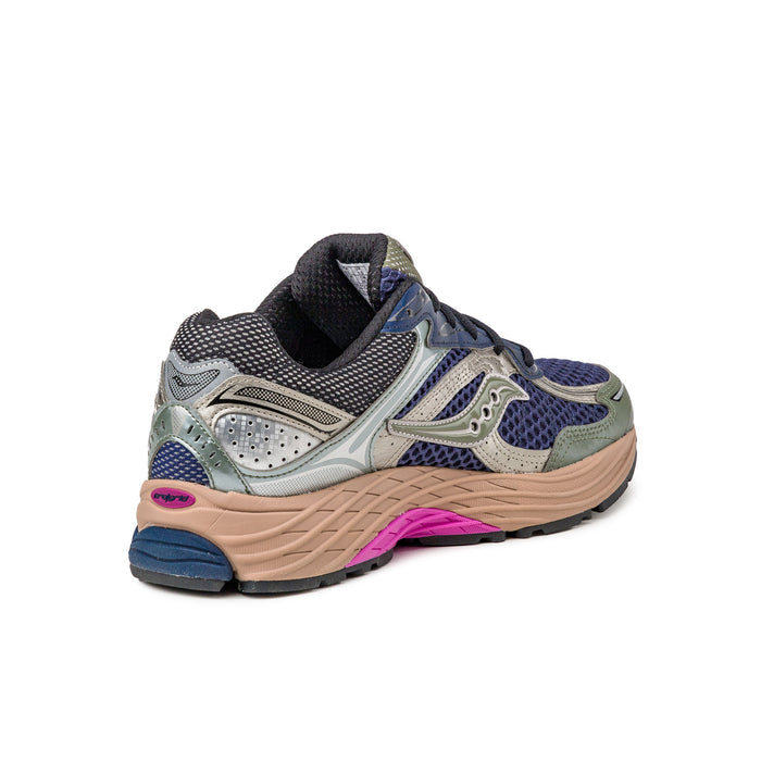 Saucony Pro Grid Omni 9