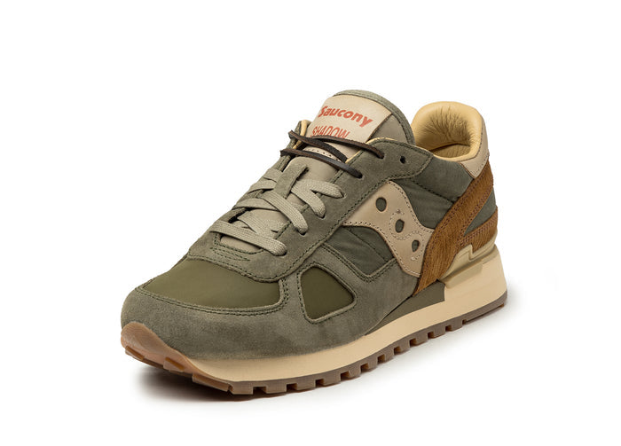 Saucony Shadow Original *Made in Portugal*