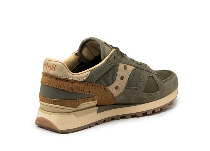 Saucony Shadow Original *Made in Portugal*