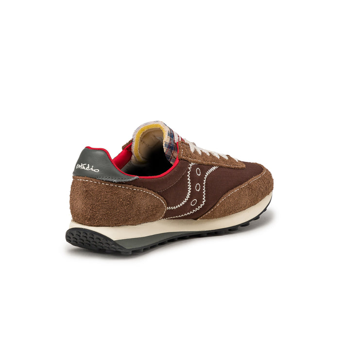 Saucony x Estudio Niksen Trainer 80