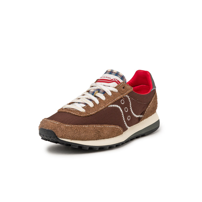 Saucony x Estudio Niksen Trainer 80