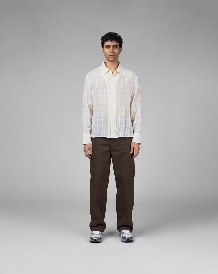 Sefr Ignacio Shirt