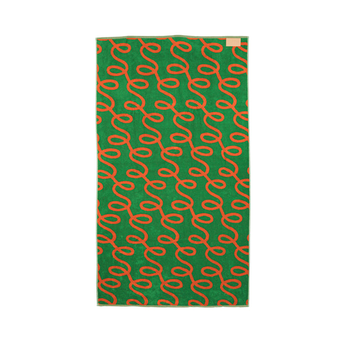 Sefr	Séfr Towel