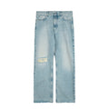 Sefr	Swirl Jeans