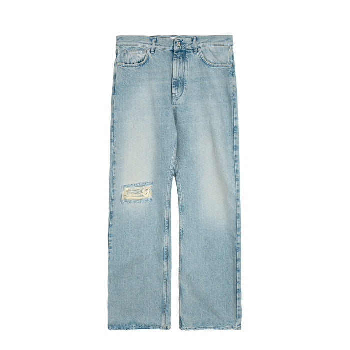 Sefr	Swirl Jeans