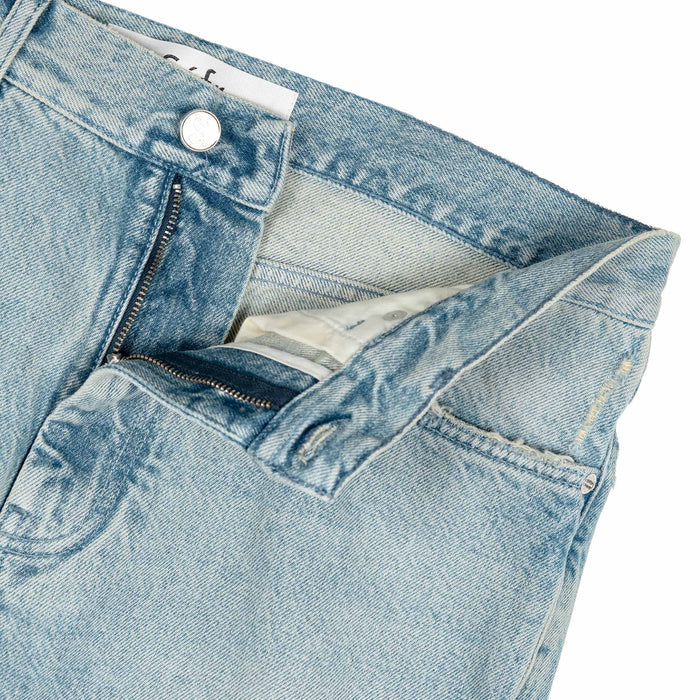 Sefr	Swirl Jeans