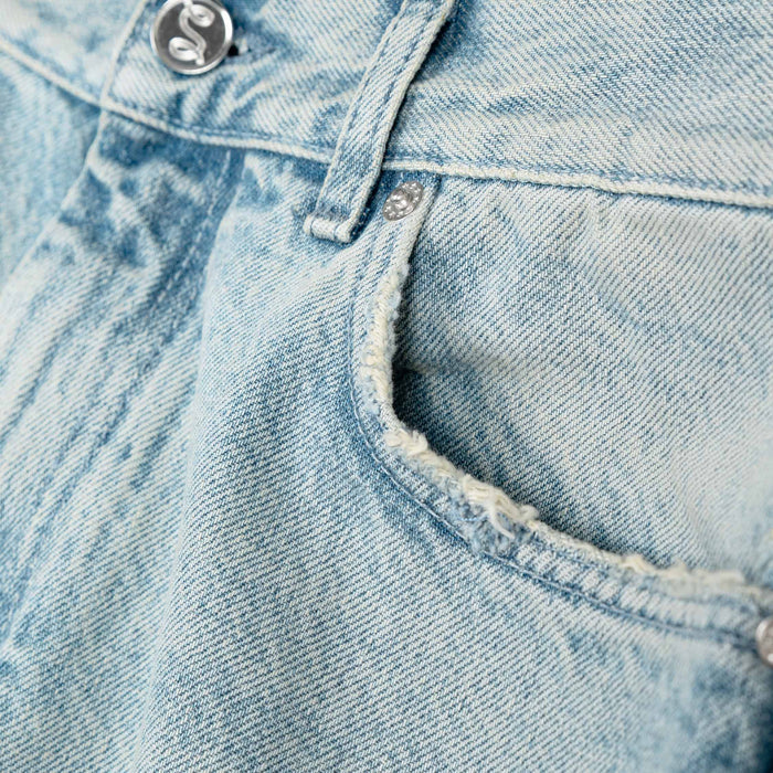 Sefr	Swirl Jeans